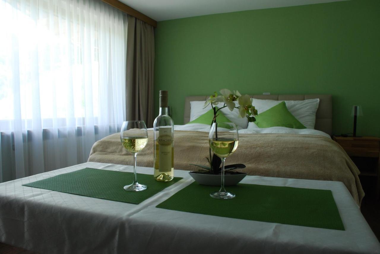 Alpenhaus Donnerkogel Apartment Анаберг им Ламертал Екстериор снимка