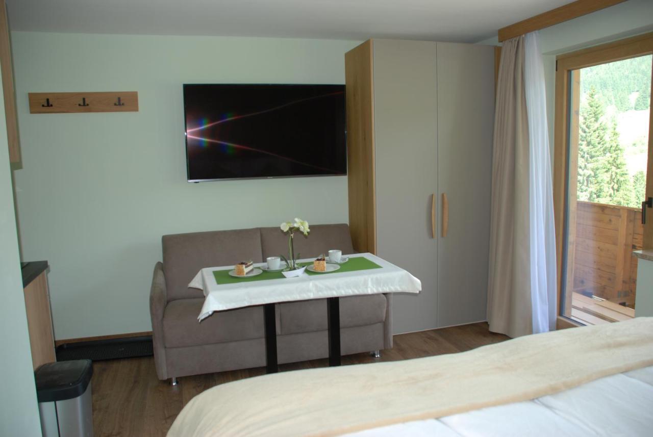 Alpenhaus Donnerkogel Apartment Анаберг им Ламертал Екстериор снимка