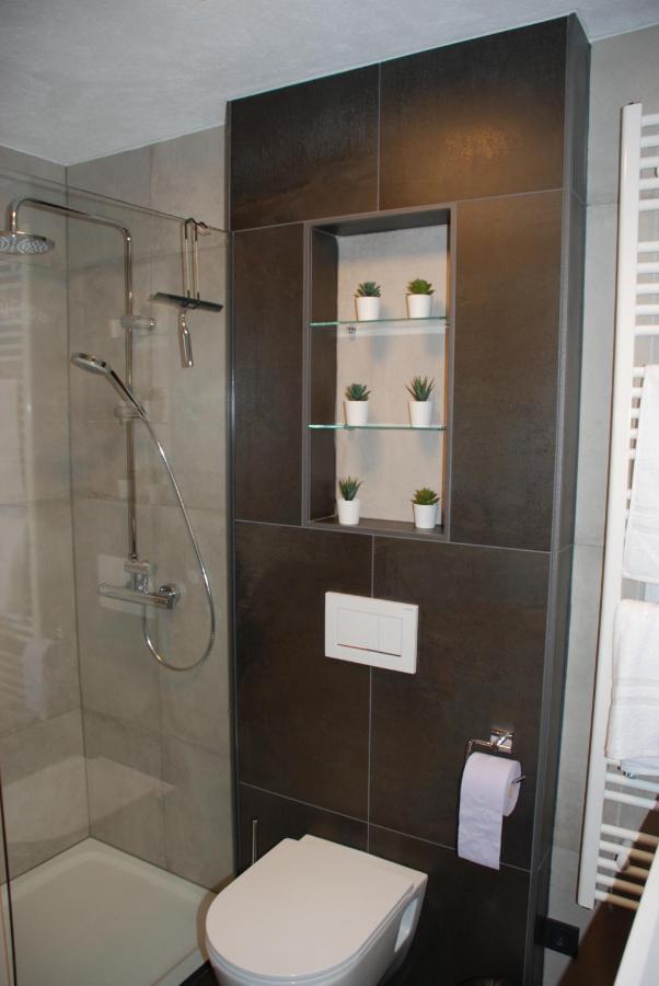 Alpenhaus Donnerkogel Apartment Анаберг им Ламертал Екстериор снимка