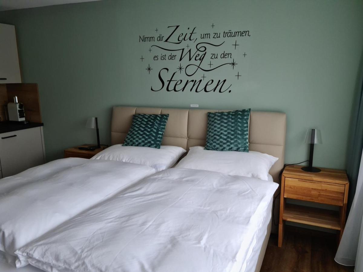 Alpenhaus Donnerkogel Apartment Анаберг им Ламертал Екстериор снимка