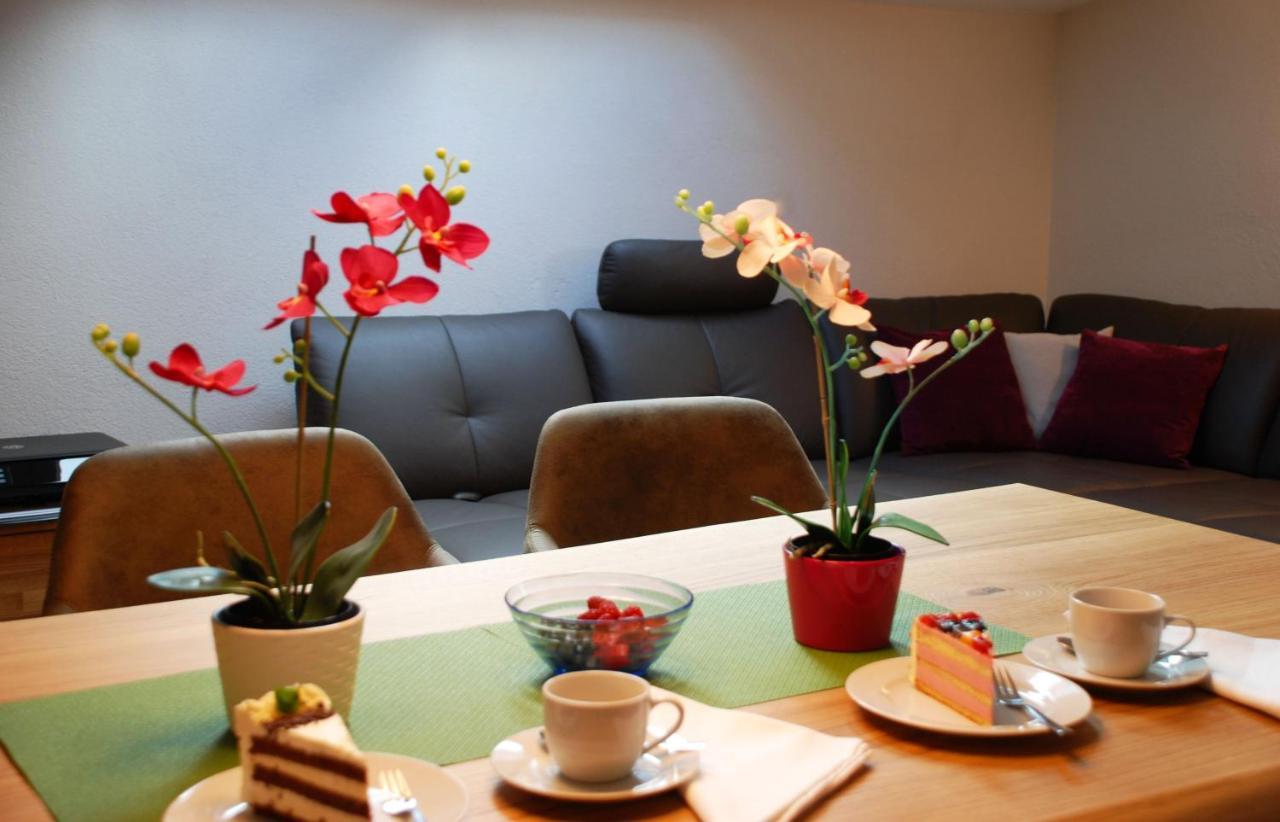 Alpenhaus Donnerkogel Apartment Анаберг им Ламертал Екстериор снимка