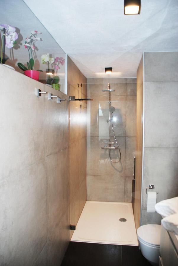 Alpenhaus Donnerkogel Apartment Анаберг им Ламертал Екстериор снимка
