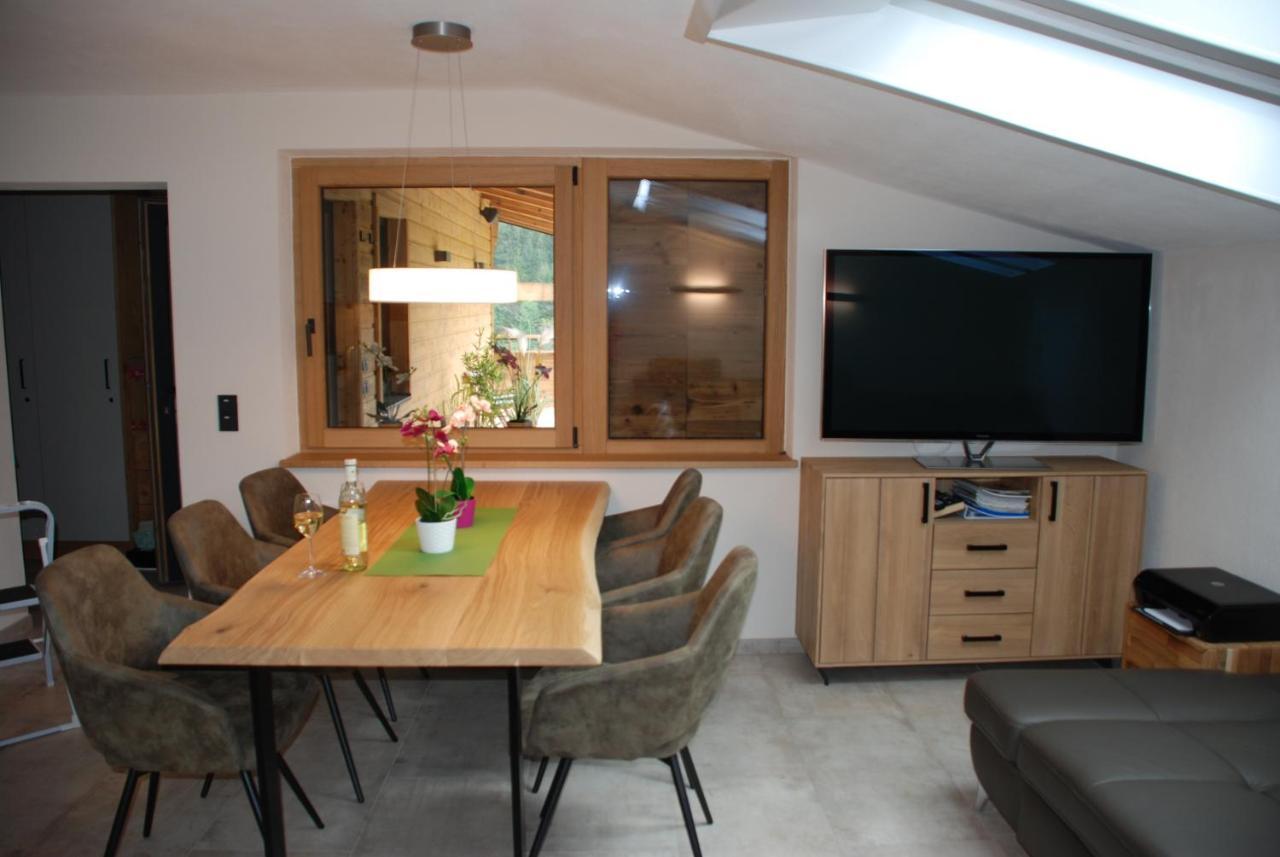 Alpenhaus Donnerkogel Apartment Анаберг им Ламертал Екстериор снимка