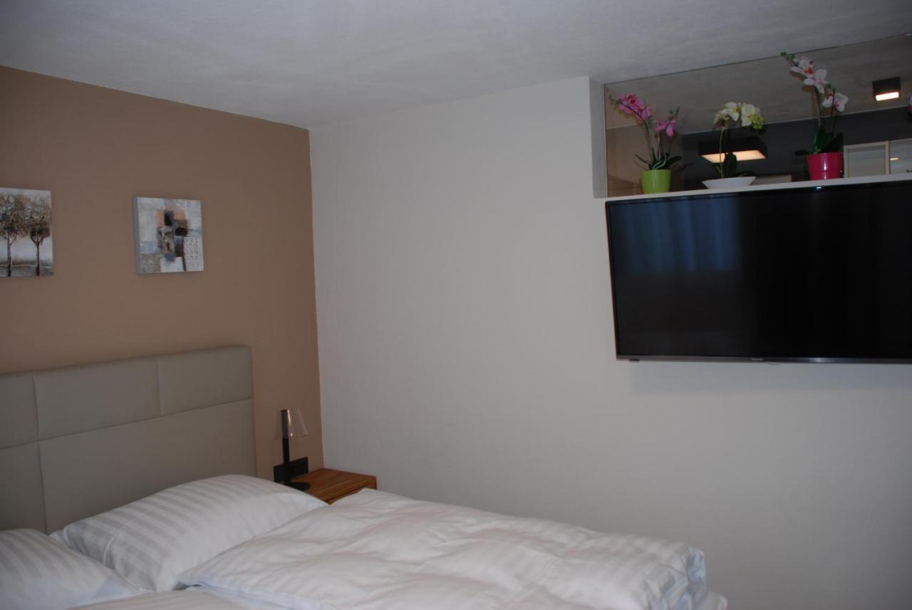 Alpenhaus Donnerkogel Apartment Анаберг им Ламертал Екстериор снимка