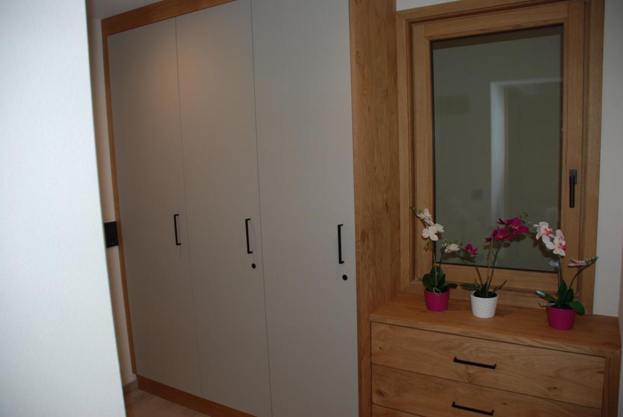Alpenhaus Donnerkogel Apartment Анаберг им Ламертал Екстериор снимка