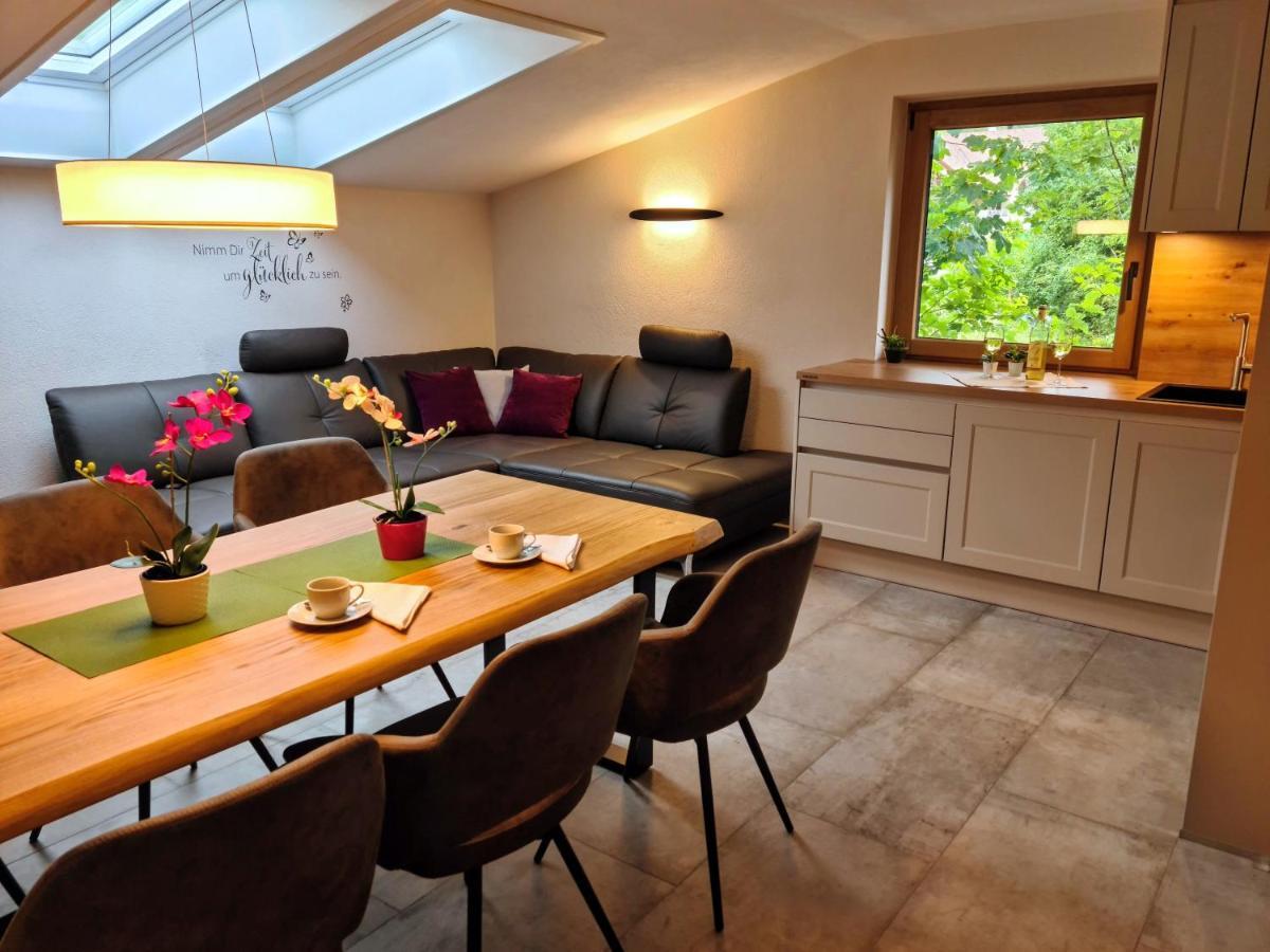 Alpenhaus Donnerkogel Apartment Анаберг им Ламертал Екстериор снимка